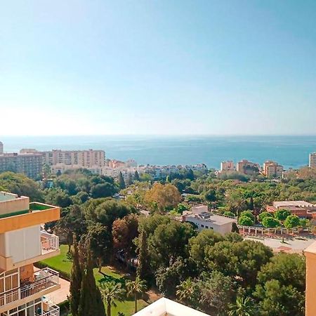 Ole Tu - Vacaciones Apartment Benalmadena Exterior photo