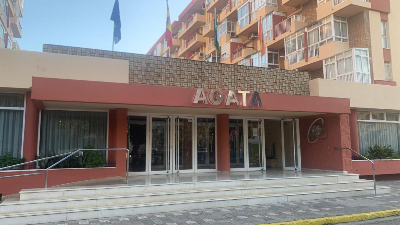 Ole Tu - Vacaciones Apartment Benalmadena Exterior photo
